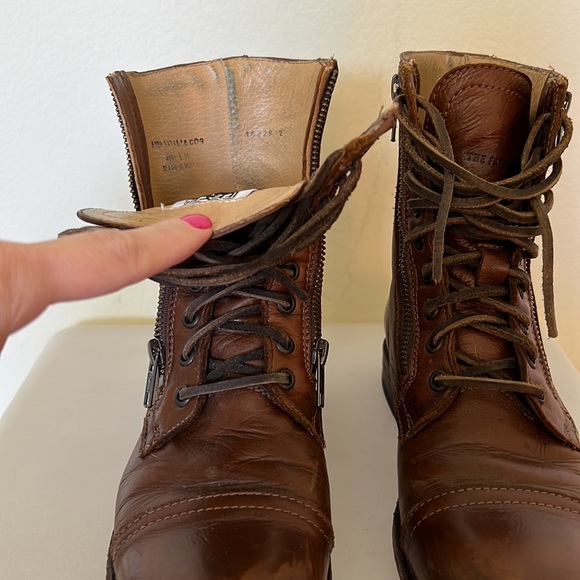 Frye ankle boots - Picture 9 of 9